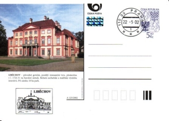 CDV 070 B - CZ 2002 05 003 ●
